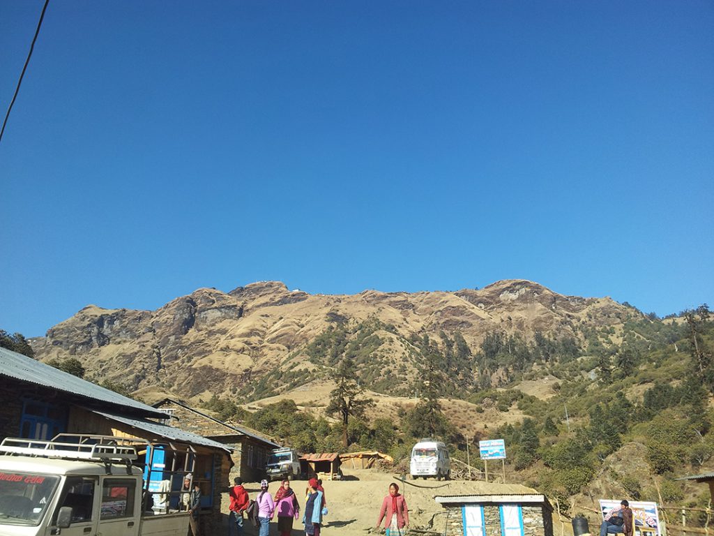 kalinchowk-kuri-wish-nepal