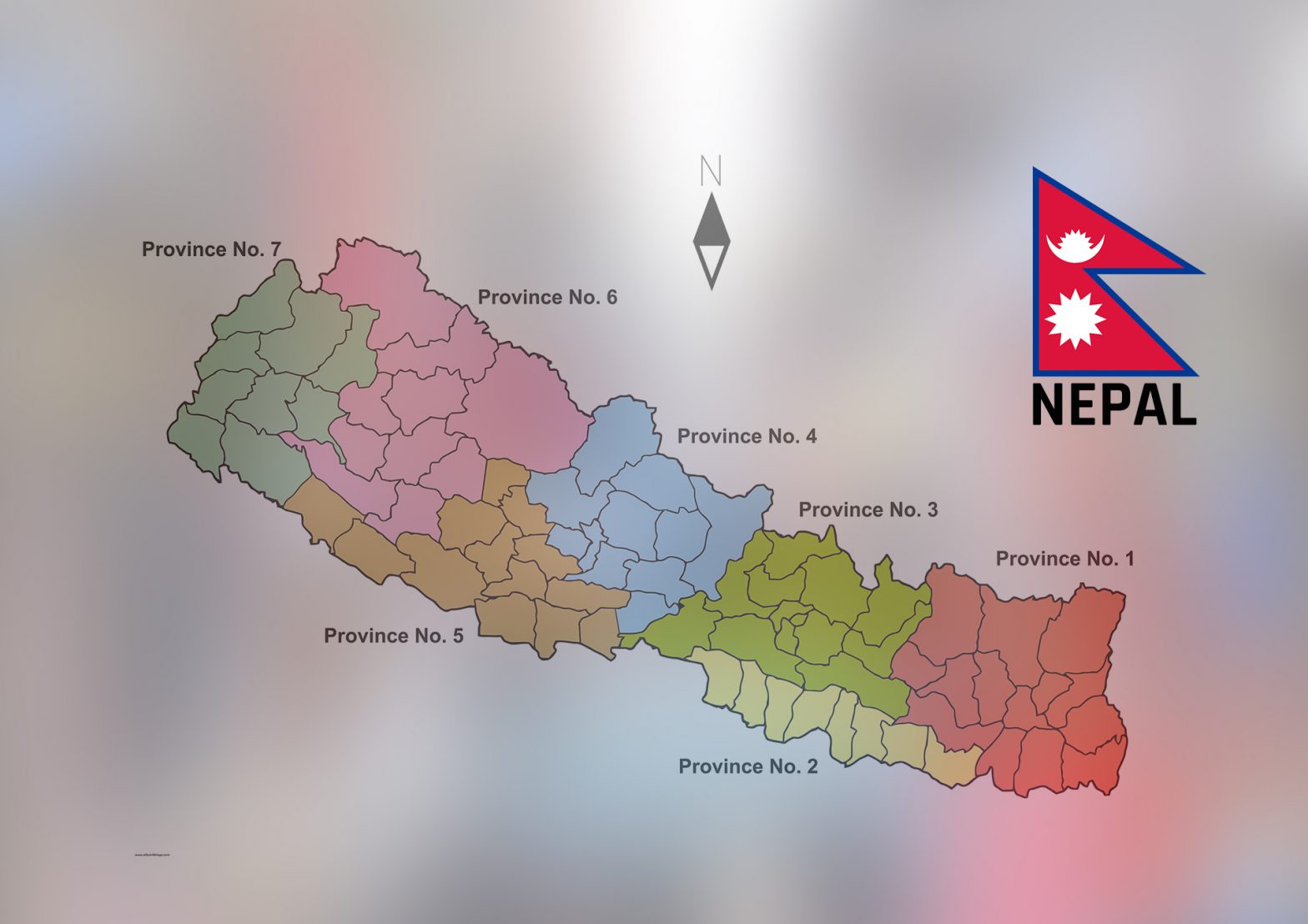 Nepal an Introduction WishNepal