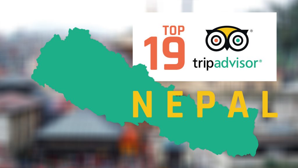 tripadvisor nepal travel agency