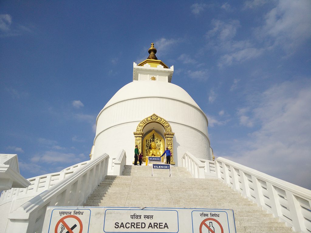 world-peace-pagoda-pokhara-wish-nepal