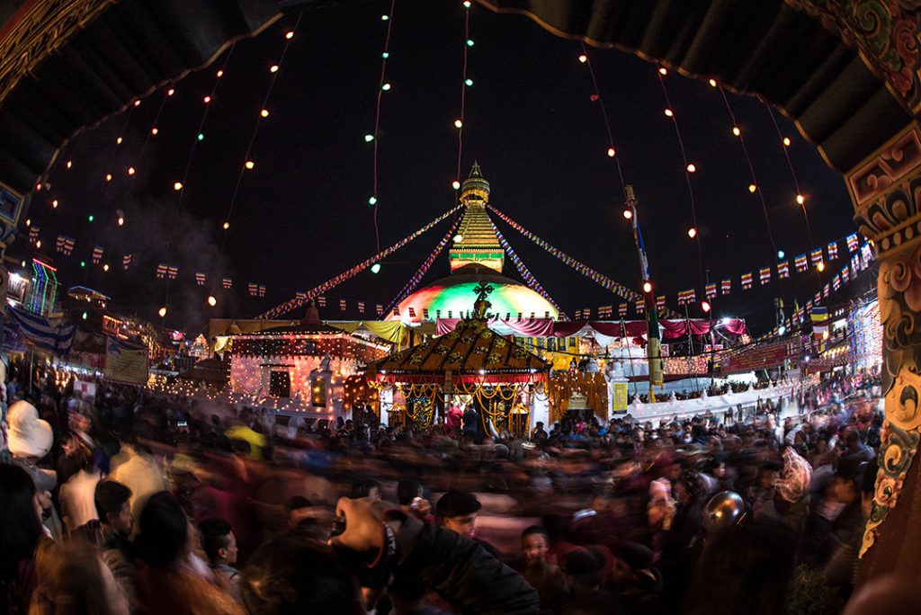 bouddhanath-at-night-wish-nepal